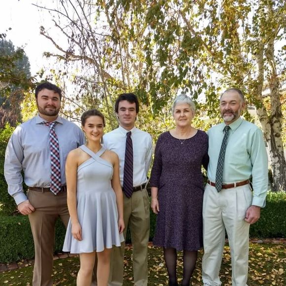 Meet your Posher, Kathleen - Picture 1 of 1